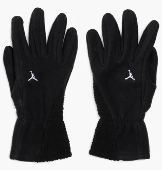 Рукавиці унісекс Air Jordan Lg Fleece Black J.100.8818.010