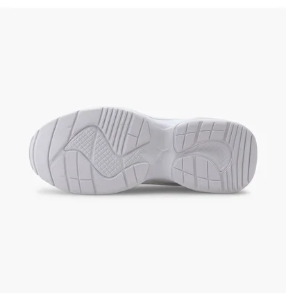 Кросівки жіночі Puma Cilia Mode White 371125-02