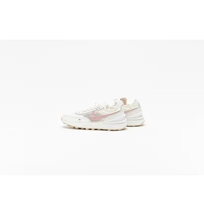 Кросівки жіночі Nike Waffle One Beige FB1298-101