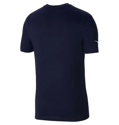 Футболка чоловіча Nike Club Team 20 Blue CZ0881-451