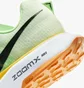 Кроссовки мужские Nike Zoomx Ultrafly Trail Vibram Beige/Green DX1978-102