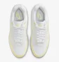 Кросівки жіночі Nike Air Max 1 White/Yellow DZ2628-108