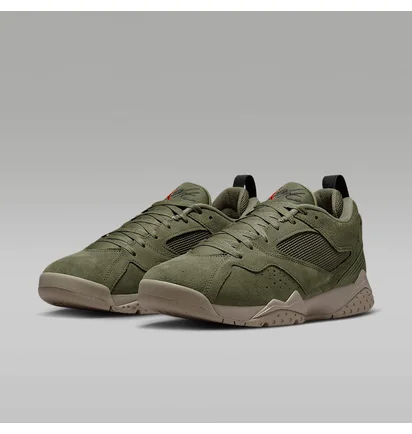 Кроссовки мужские Air Jordan Mvp 92 Olive HQ3950-201