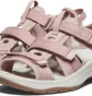 Сандалі жіночі Keen Astoria West Open-Toe Beige 1027177
