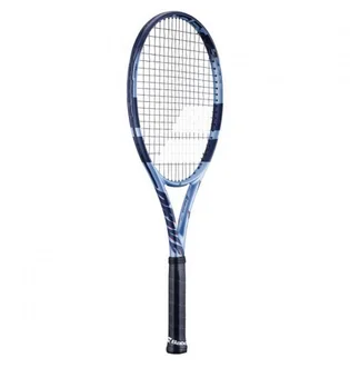 Ракетка для большого тенниса Babolat Pure Drive Unstr Nc 2025 Gr3 Blue 101552-100