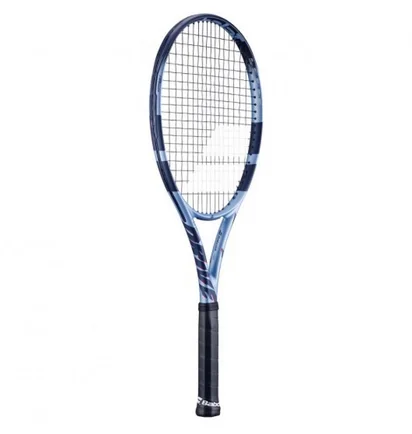 Ракетка для великого тенісу Babolat Pure Drive Unstr Nc 2025 Gr3 Blue 101552-100