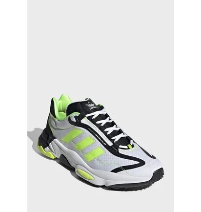 Кросівки чоловічі Adidas Ozweego Pure Originals White H04533