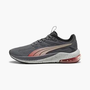 Кроссовки мужские Puma X-Cell Lightspeed Running Shoe Grey 309972-02