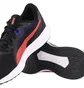 Кросівки жіночі Puma Twitch Runner Mutant Black 386251-02