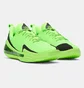 Кросівки чоловічі Under Armour Curry 12 Green 3027633-001