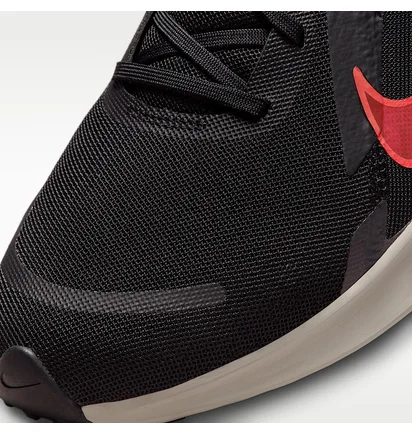 Кросівки чоловічі Nike Quest 5 Black DD0204-005