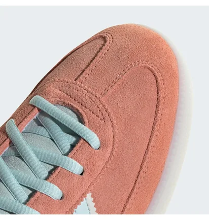 Кросівки унісекс Adidas Handball Spezial Shoes Orange IG6275