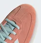 Кросівки унісекс Adidas Handball Spezial Shoes Orange IG6275