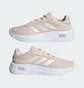 Кроссовки женские Adidas Cloudfoam Comfy Beige JH6831