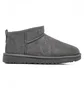 Угги женские UGG Classic Ultra Mini Grey 1116109-GREY