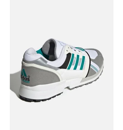 Кроссовки унисекс Adidas Consortium Equipment Csq 91 White/Grey G58101