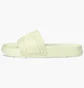 Тапочки женские Fila Morro Bay Slipper Green FFW0106
