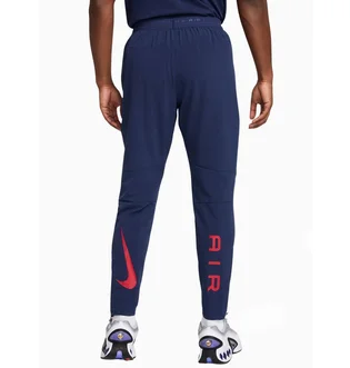 Штаны мужские Nike Sportswear Air Run Blue HM0189-411