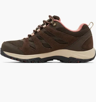 Кросівки жіночі Columbia Redmond Iii Waterproof Brown 1940621231