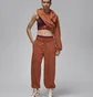 Штаны женские Air Jordan Sport Orange FN5131-209
