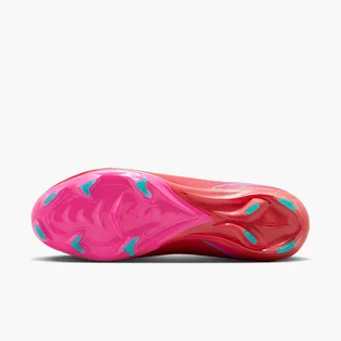 Бутси унісекс Nike Zoom Mercurial Superfly 10 Pro Fg Red HF9433-800