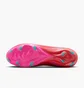 Бутсы унисекс Nike Zoom Mercurial Superfly 10 Pro Fg Red HF9433-800