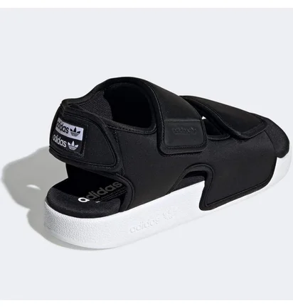 Сандали унисекс Adidas Adilette Sandal 3.0 Black Eg5025
