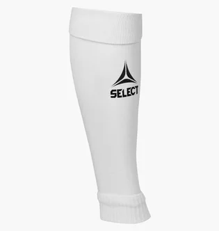 Гетри унісекс Select Elite V23 White 650054W