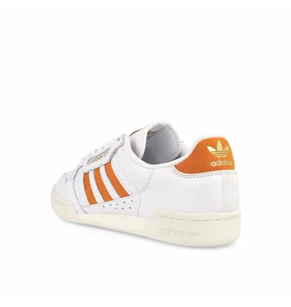 Кроссовки мужские Adidas Continental 80 Stripes White GZ6267