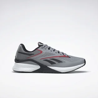 Кроссовки мужские Reebok Speed 22 Tr Grey Hp9246