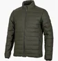 Куртка унісекс Rains Jackets Green 1543-GREEN