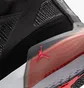 Кроссовки унисекс Air Jordan 37 Hot Punch Now Black Dd6958-091
