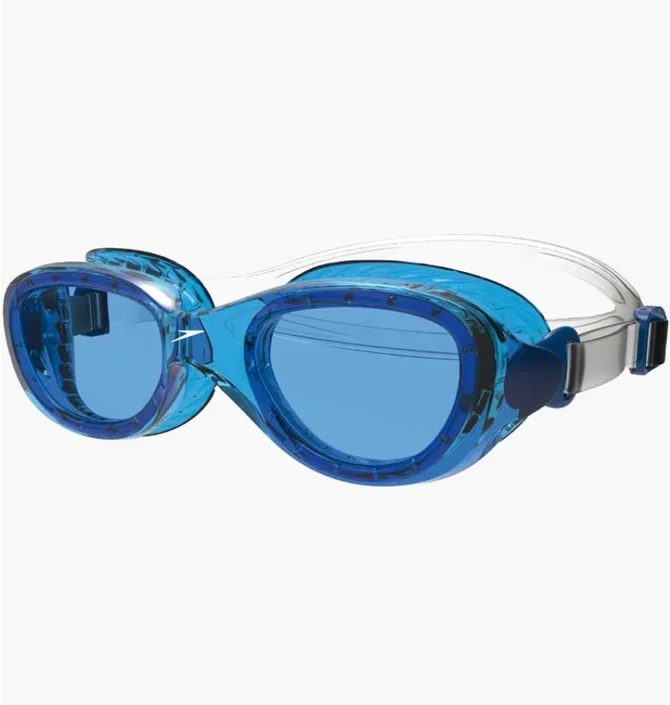Окуляри для плавання дитячі Speedo Futura Classic /Blue 8-10900B975
