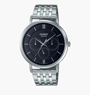 Часы мужские Casio Standard Analogue MTP-B300D-1