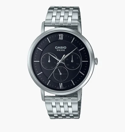 Часы мужские Casio Standard Analogue MTP-B300D-1