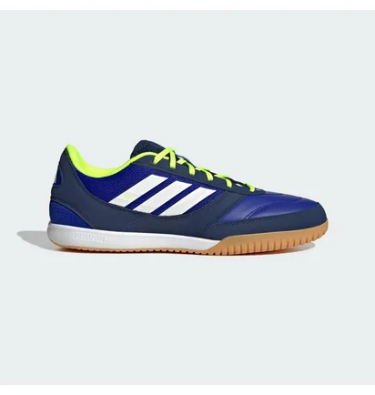 Футзалки унисекс Adidas Top Sala Competition 2 Indoor Blue JS0653