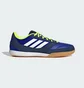 Футзалки унисекс Adidas Top Sala Competition 2 Indoor Blue JS0653