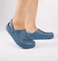 Тапочки чоловічі COQUI Niko Blue 6451-100-6900