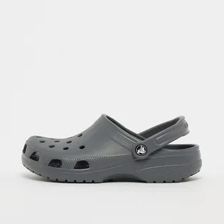 Тапочки женские CROCS Classic Clog K Black 206991-0DA