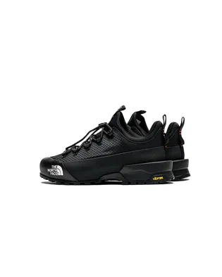 Кросівки унісекс THE NORTH FACE Glenclyffe Black NFOA817BKX7