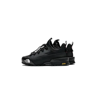 Кроссовки унисекс THE NORTH FACE Glenclyffe Black NFOA817BKX7