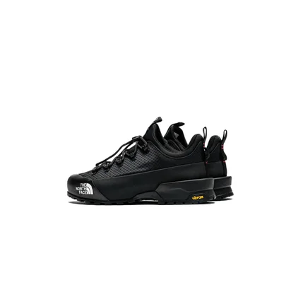 Кроссовки унисекс THE NORTH FACE Glenclyffe Black NFOA817BKX7