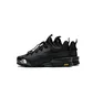 Кроссовки унисекс THE NORTH FACE Glenclyffe Black NFOA817BKX7