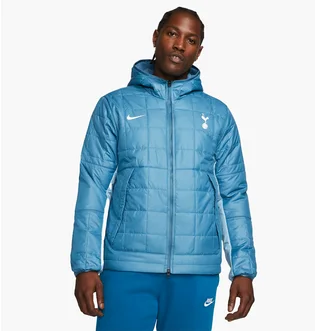 Куртка мужская Nike Tottenham Hotspur Light Blue DN3154-415