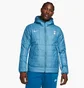 Куртка чоловіча Nike Tottenham Hotspur Light Blue DN3154-415