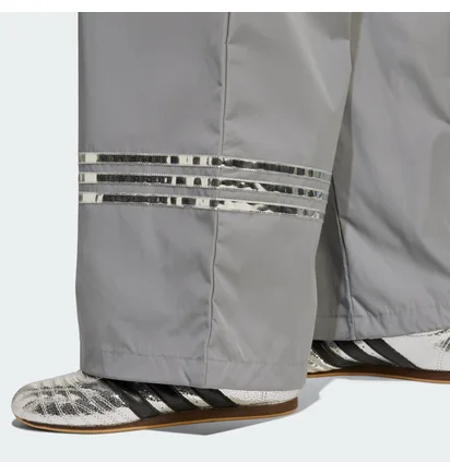 Штаны женские Adidas Neuclassics Nylon Originals Grey JI8536