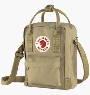 Сумка унисекс Fjallraven Kanken Camo 23797.221