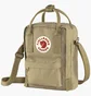 Сумка унисекс Fjallraven Kanken Camo 23797.221