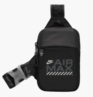 Сумка унисекс Nike Sportswear Essentials Black HF6994-010