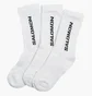 Носки Salomon Everyday (3 пары) White LC2086000